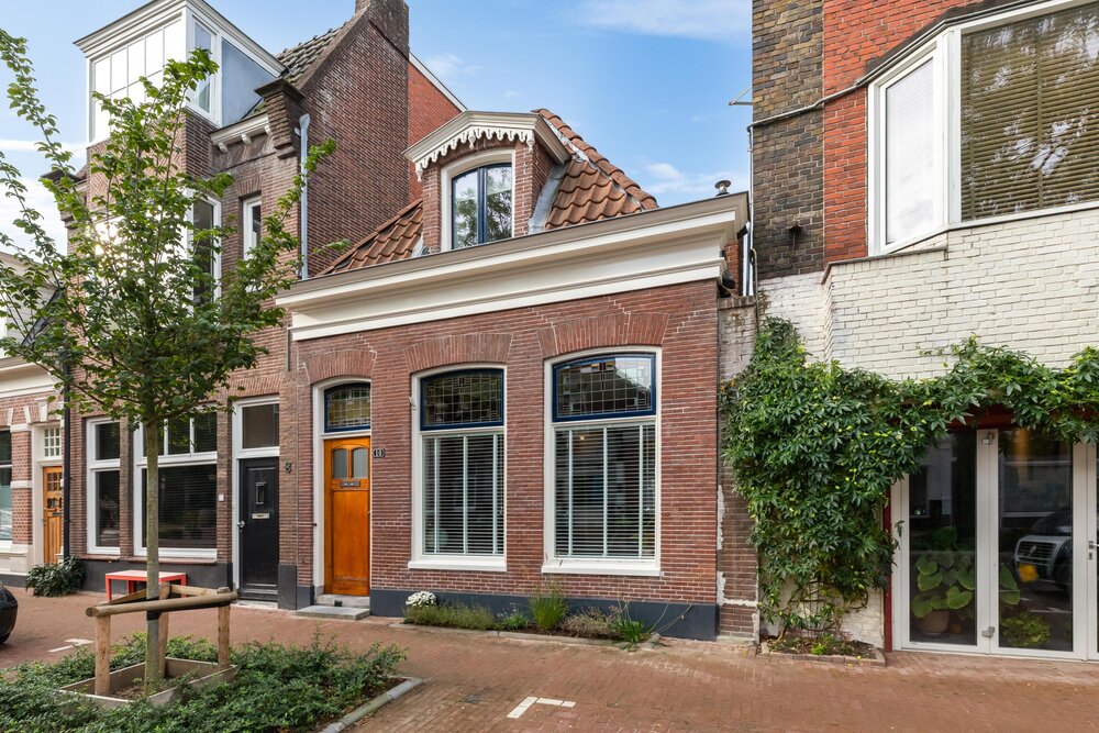 Kerklaan 10, 9717 HE Groningen - Verkocht - Boekholt & partners makelaars Groningen