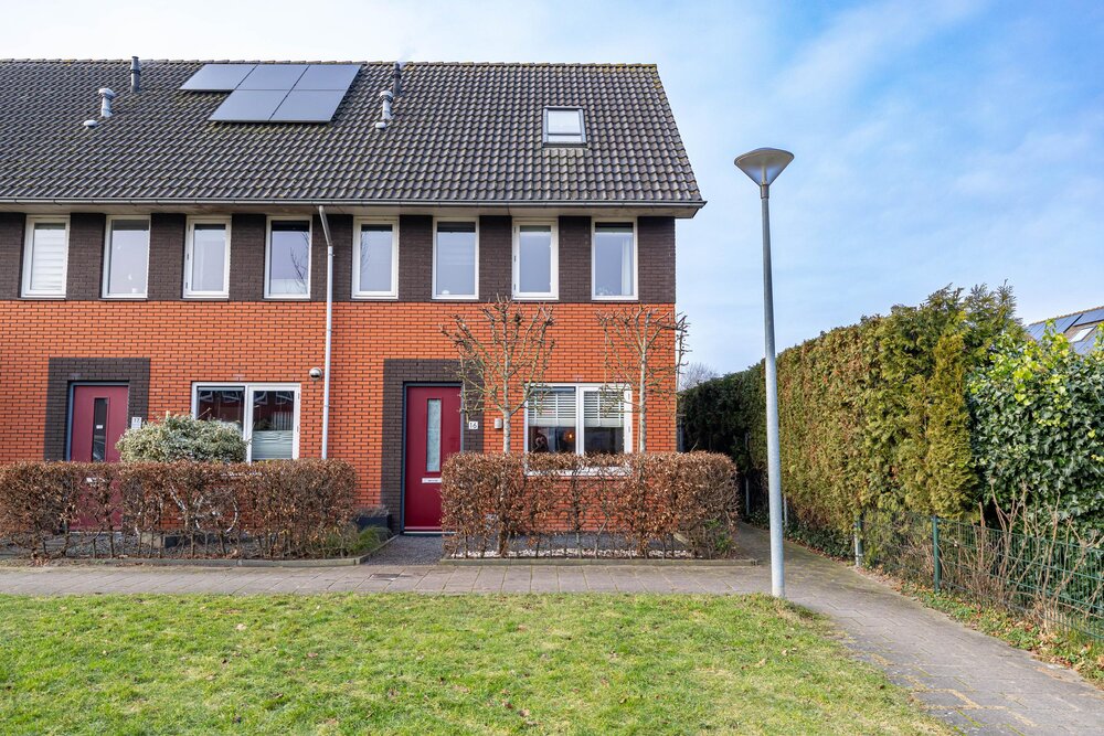 Klinkerstraat 16, 9732 ML Groningen - € 465.000 k.k. - Boekholt & partners makelaars Groningen