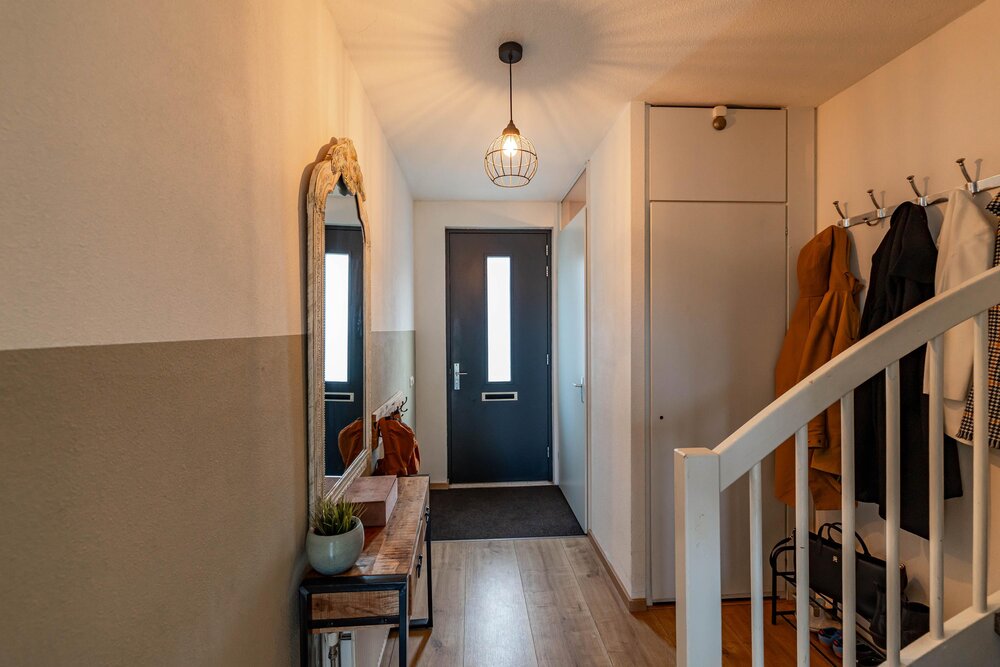 Klinkerstraat 16, 9732 ML Groningen - € 465.000 k.k. - Boekholt & partners makelaars Groningen