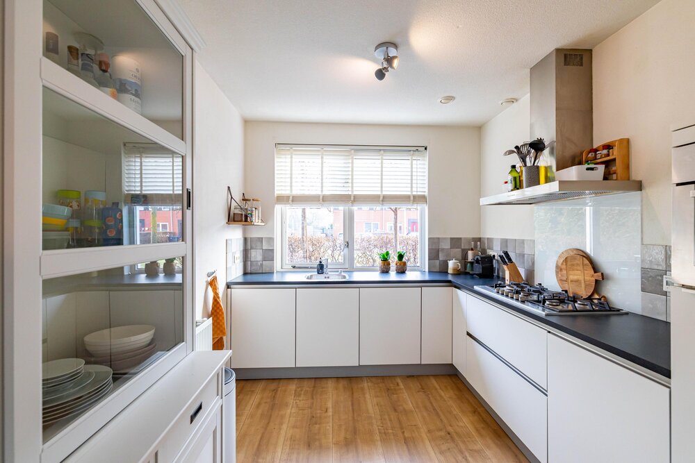 Klinkerstraat 16, 9732 ML Groningen - € 465.000 k.k. - Boekholt & partners makelaars Groningen