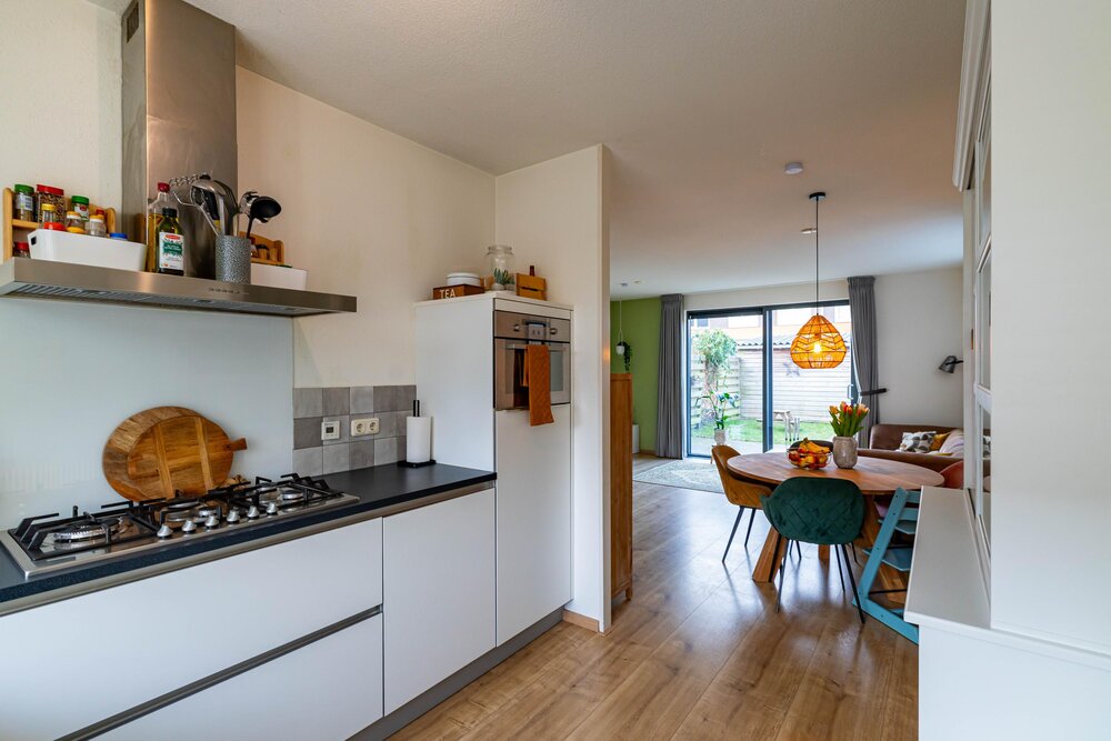 Klinkerstraat 16, 9732 ML Groningen - € 465.000 k.k. - Boekholt & partners makelaars Groningen