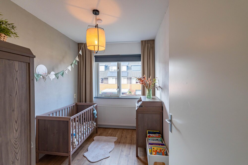 Klinkerstraat 16, 9732 ML Groningen - € 465.000 k.k. - Boekholt & partners makelaars Groningen