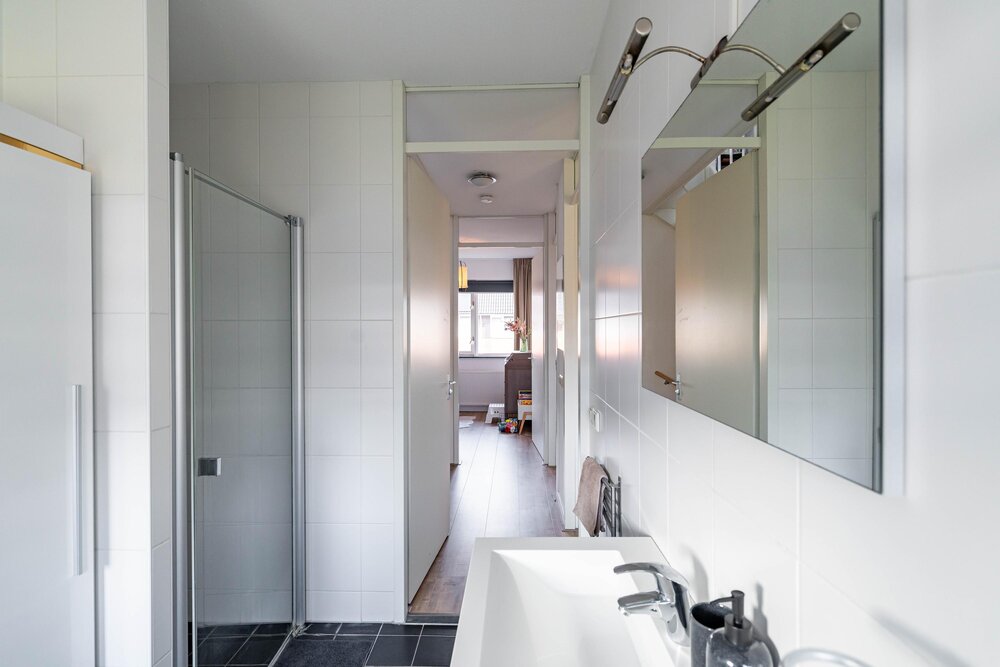 Klinkerstraat 16, 9732 ML Groningen - € 465.000 k.k. - Boekholt & partners makelaars Groningen