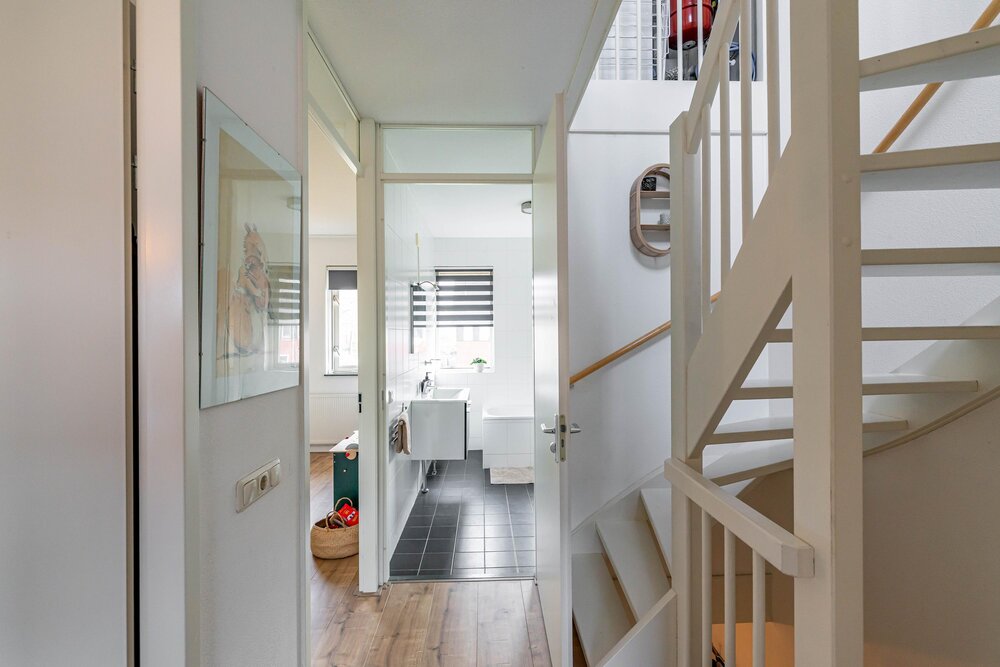 Klinkerstraat 16, 9732 ML Groningen - € 465.000 k.k. - Boekholt & partners makelaars Groningen