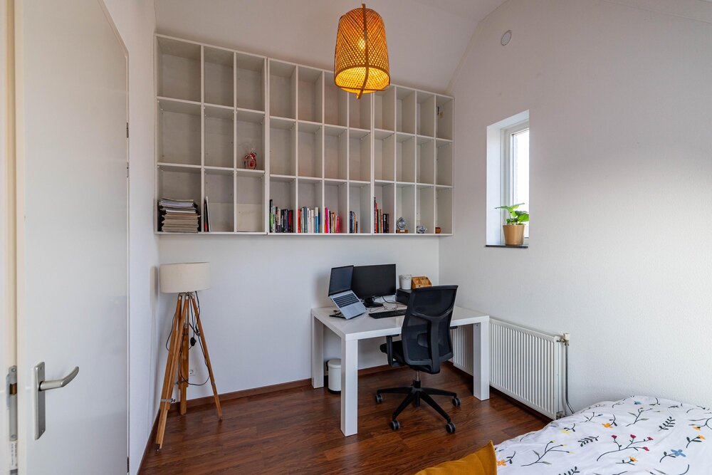 Klinkerstraat 16, 9732 ML Groningen - € 465.000 k.k. - Boekholt & partners makelaars Groningen