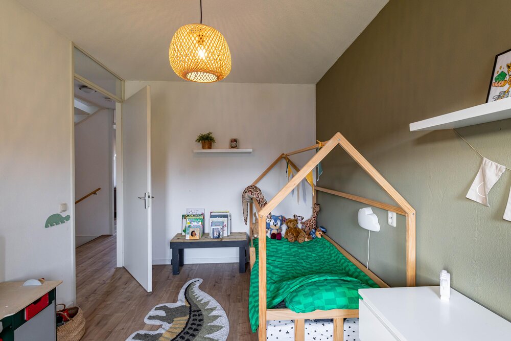 Klinkerstraat 16, 9732 ML Groningen - € 465.000 k.k. - Boekholt & partners makelaars Groningen