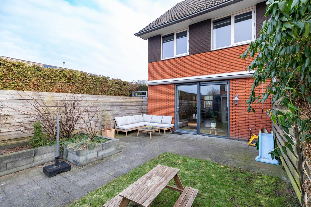 Klinkerstraat 16, 9732 ML Groningen - € 465.000 k.k. - Boekholt & partners makelaars Groningen