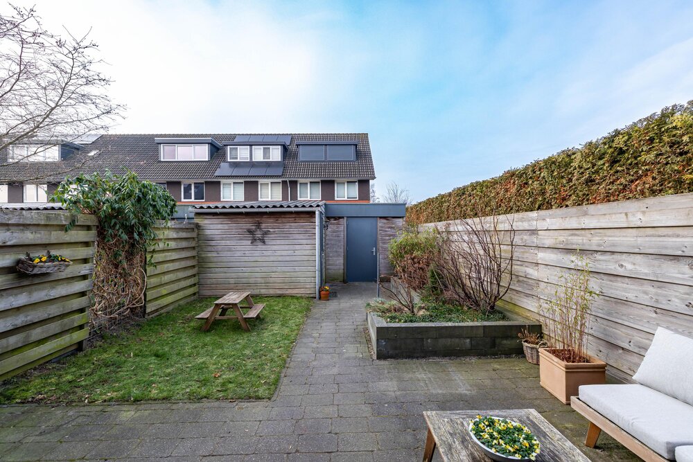 Klinkerstraat 16, 9732 ML Groningen - € 465.000 k.k. - Boekholt & partners makelaars Groningen