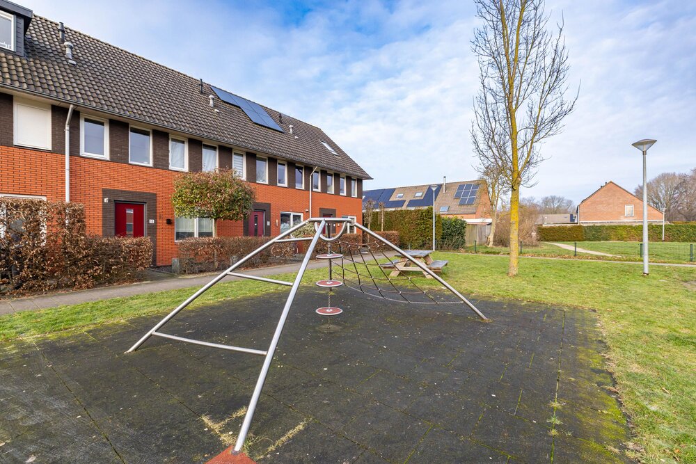 Klinkerstraat 16, 9732 ML Groningen - € 465.000 k.k. - Boekholt & partners makelaars Groningen