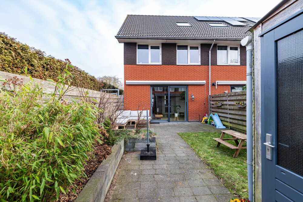 Klinkerstraat 16, 9732 ML Groningen - € 465.000 k.k. - Boekholt & partners makelaars Groningen