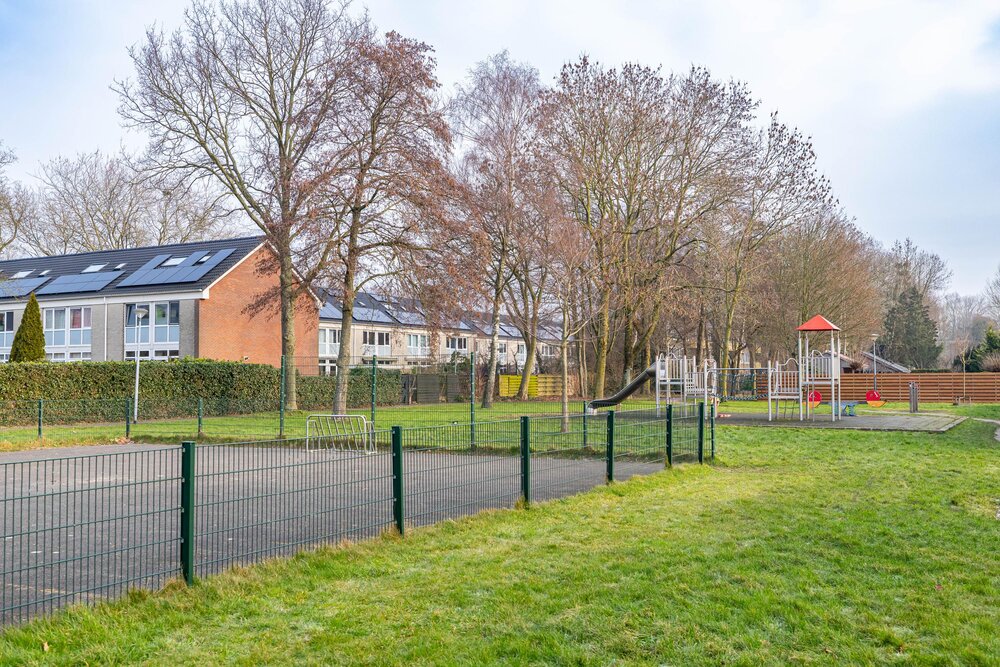 Klinkerstraat 16, 9732 ML Groningen - € 465.000 k.k. - Boekholt & partners makelaars Groningen