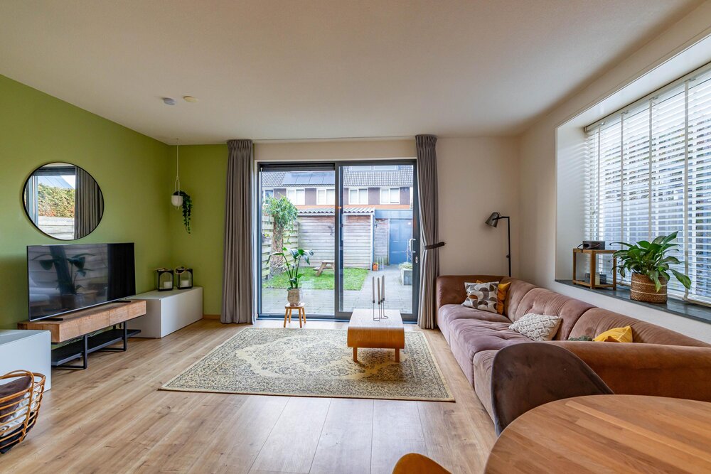 Klinkerstraat 16, 9732 ML Groningen - € 465.000 k.k. - Boekholt & partners makelaars Groningen