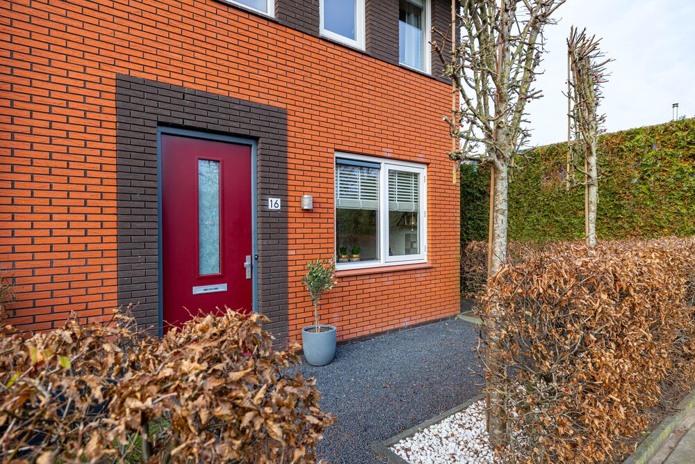 Klinkerstraat 16, 9732 ML Groningen - € 465.000 k.k. - Boekholt & partners makelaars Groningen