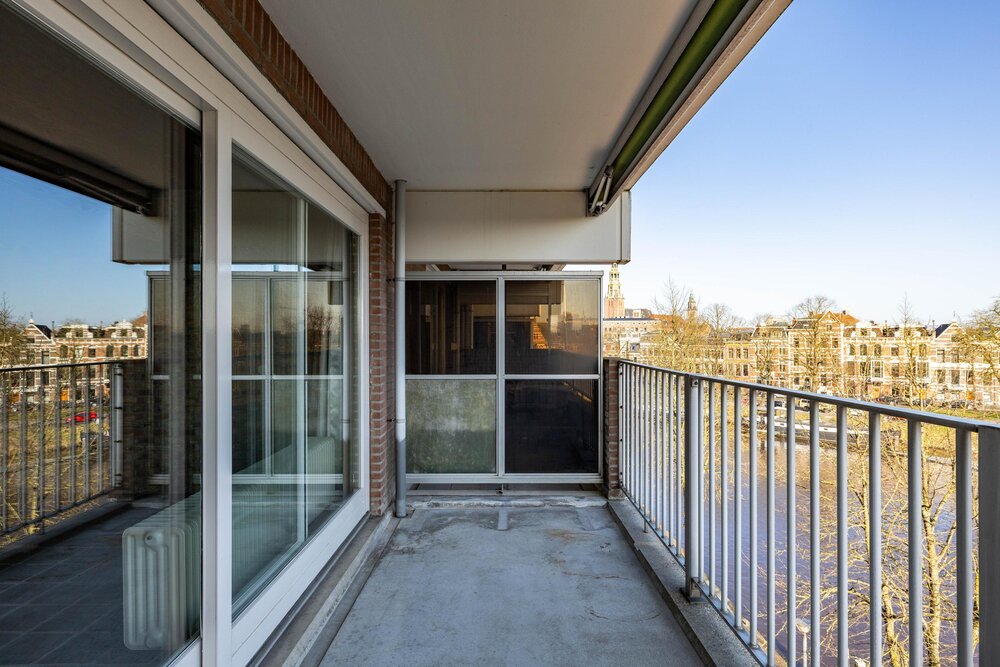 Steenhouwerskade 76, 9718 DG Groningen - € 575.000 k.k. - Boekholt & partners makelaars Groningen