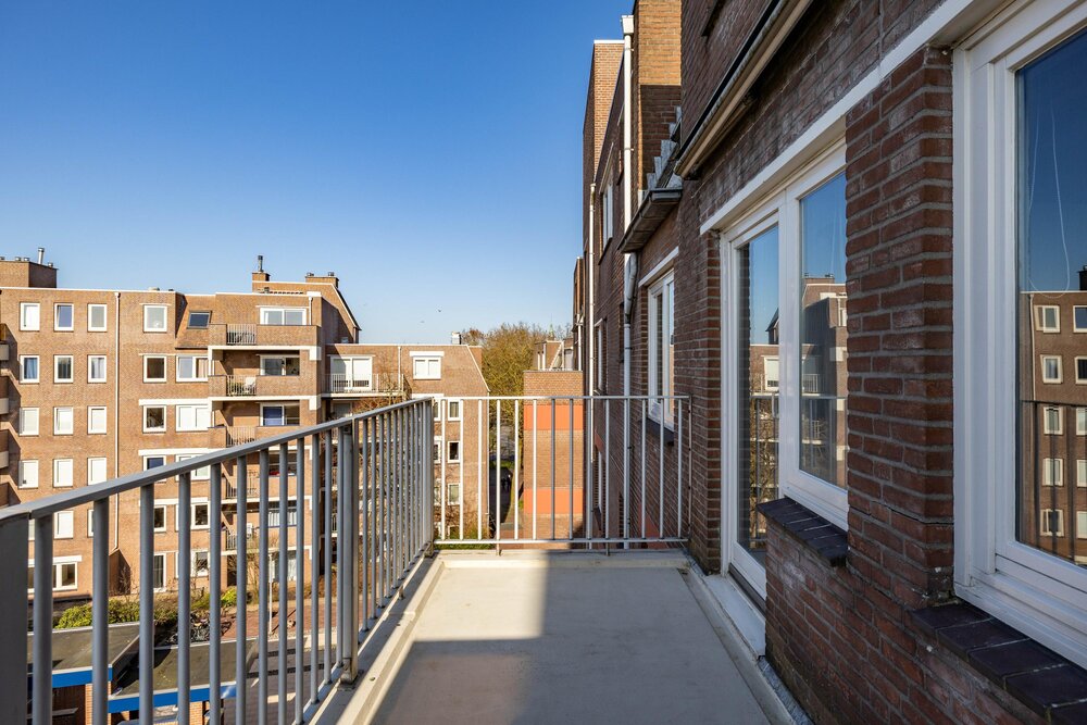 Steenhouwerskade 76, 9718 DG Groningen - € 575.000 k.k. - Boekholt & partners makelaars Groningen