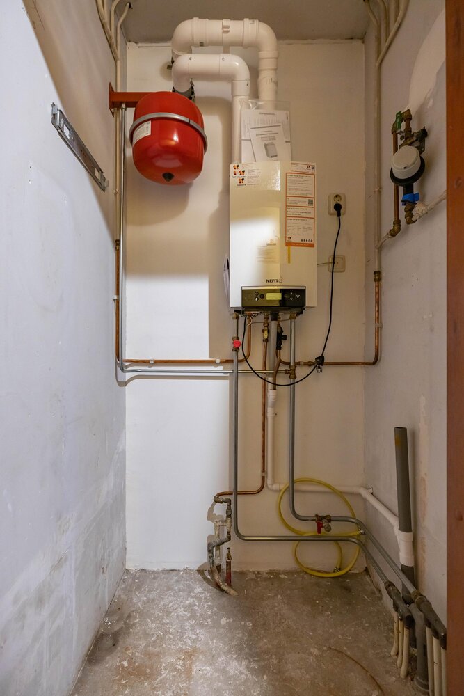 Steenhouwerskade 76, 9718 DG Groningen - € 575.000 k.k. - Boekholt & partners makelaars Groningen