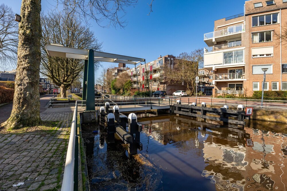 Steenhouwerskade 76, 9718 DG Groningen - € 575.000 k.k. - Boekholt & partners makelaars Groningen