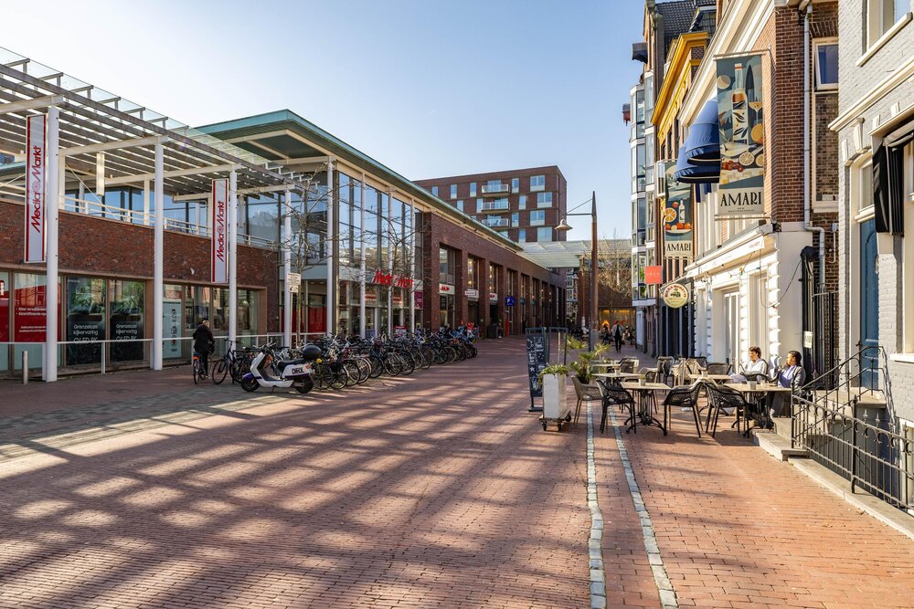 Steenhouwerskade 76, 9718 DG Groningen - € 575.000 k.k. - Boekholt & partners makelaars Groningen