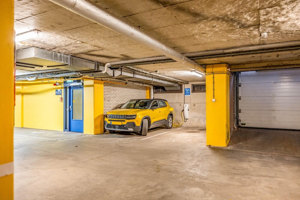 Steenhouwerskade 76, 9718 DG Groningen - € 575.000 k.k. - Boekholt & partners makelaars Groningen