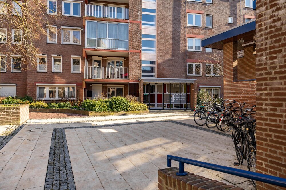 Steenhouwerskade 76, 9718 DG Groningen - € 575.000 k.k. - Boekholt & partners makelaars Groningen