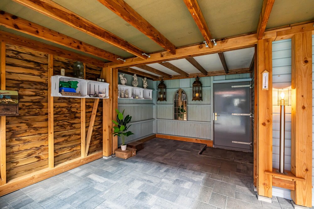 Hans Lodeizenstraat 26, 9745 DS Groningen - € 475.000 k.k. - Boekholt & partners makelaars Groningen