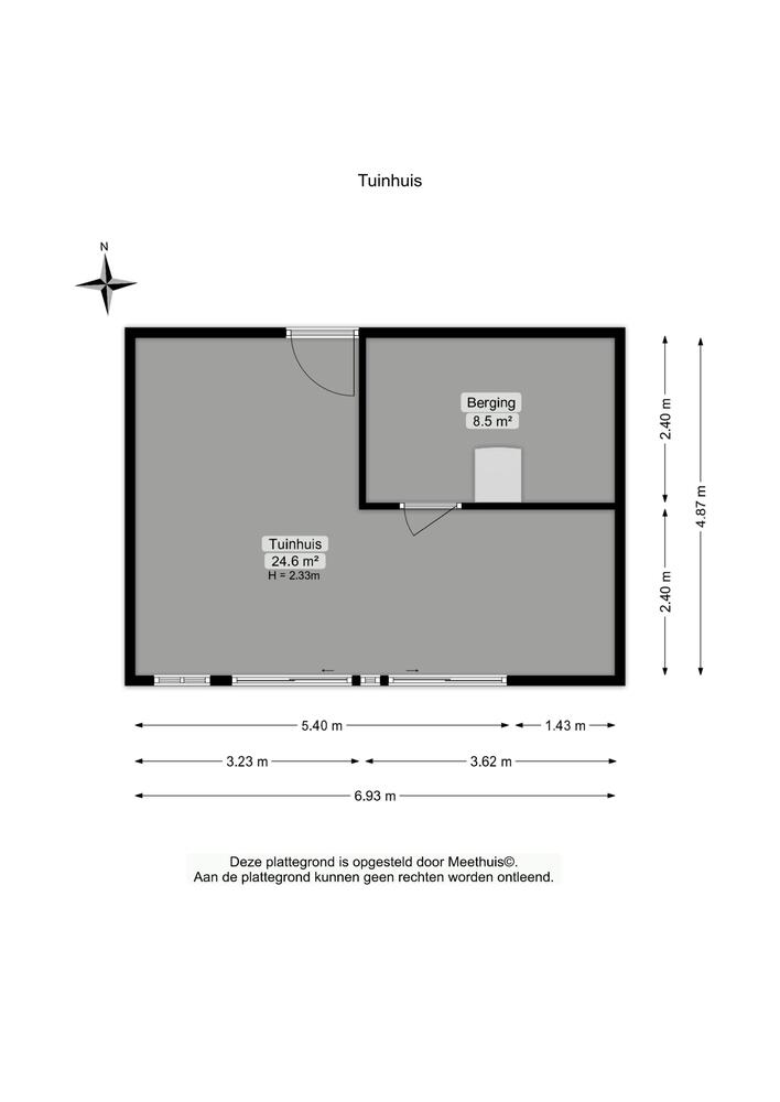 Hans Lodeizenstraat 26, 9745 DS Groningen - € 475.000 k.k. - Boekholt & partners makelaars Groningen