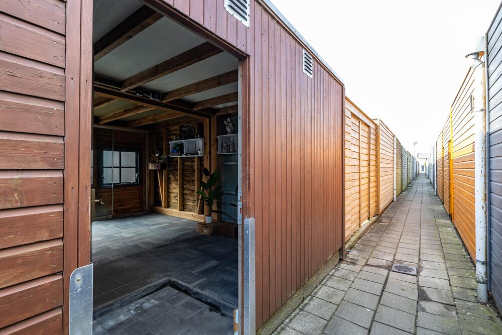 Hans Lodeizenstraat 26, 9745 DS Groningen - € 475.000 k.k. - Boekholt & partners makelaars Groningen