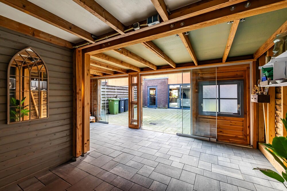 Hans Lodeizenstraat 26, 9745 DS Groningen - € 475.000 k.k. - Boekholt & partners makelaars Groningen