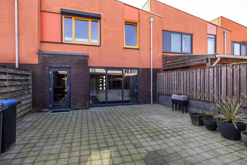 Hans Lodeizenstraat 26, 9745 DS Groningen - € 475.000 k.k. - Boekholt & partners makelaars Groningen