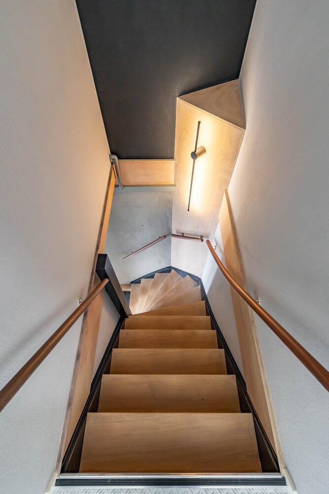 Hans Lodeizenstraat 26, 9745 DS Groningen - € 475.000 k.k. - Boekholt & partners makelaars Groningen