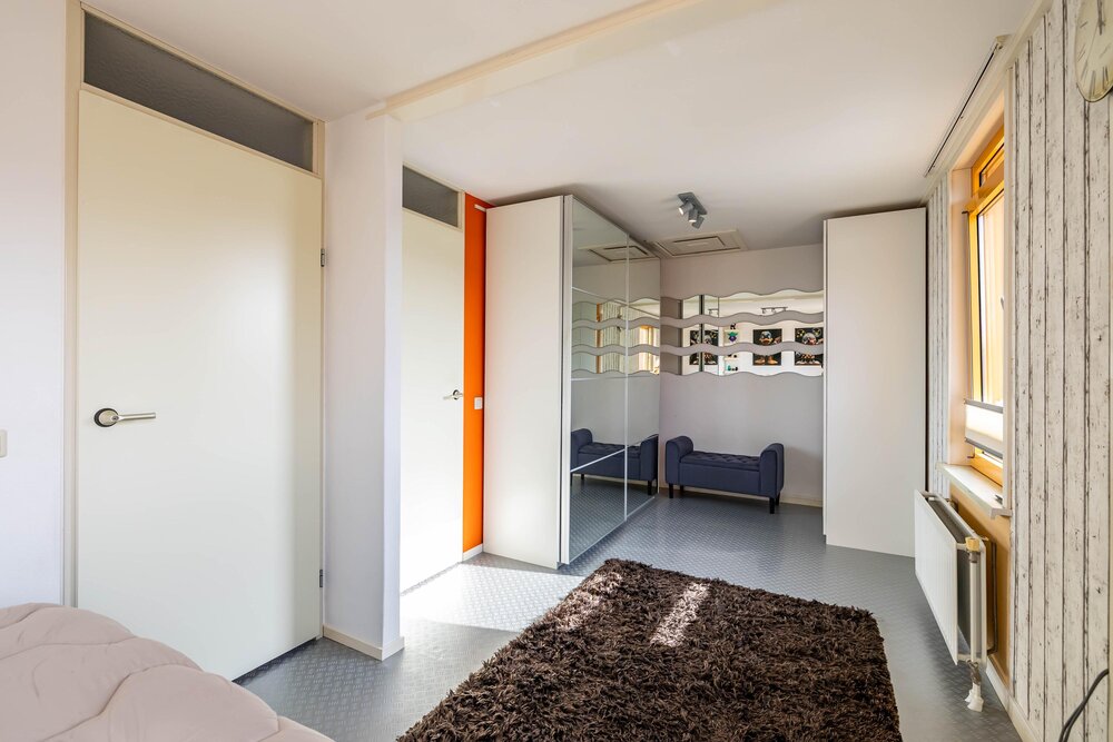 Hans Lodeizenstraat 26, 9745 DS Groningen - € 475.000 k.k. - Boekholt & partners makelaars Groningen