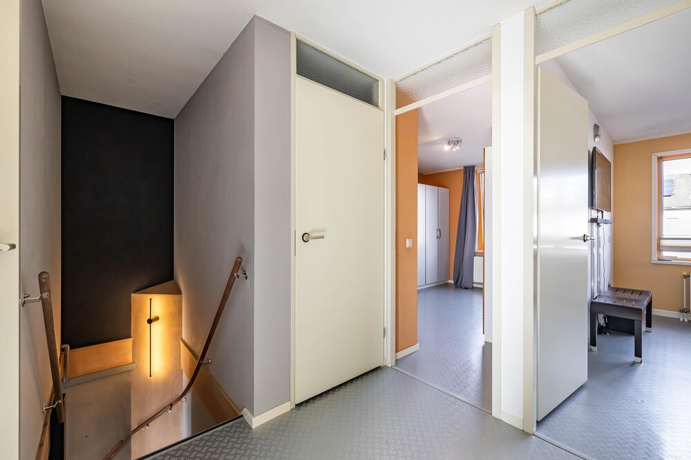 Hans Lodeizenstraat 26, 9745 DS Groningen - € 475.000 k.k. - Boekholt & partners makelaars Groningen