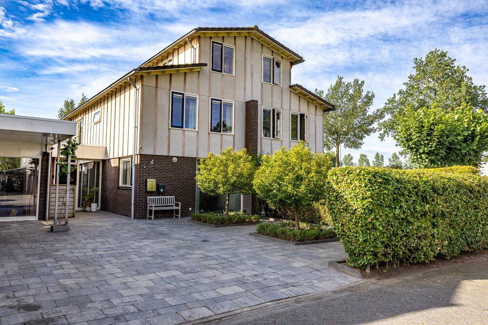 Ben Walrechtstraat 9, 9744 DS Groningen - € 549.000 k.k. - Boekholt & partners makelaars Groningen