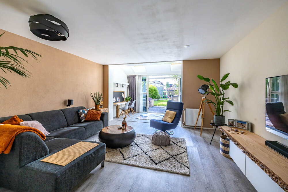 Ben Walrechtstraat 9, 9744 DS Groningen - € 549.000 k.k. - Boekholt & partners makelaars Groningen