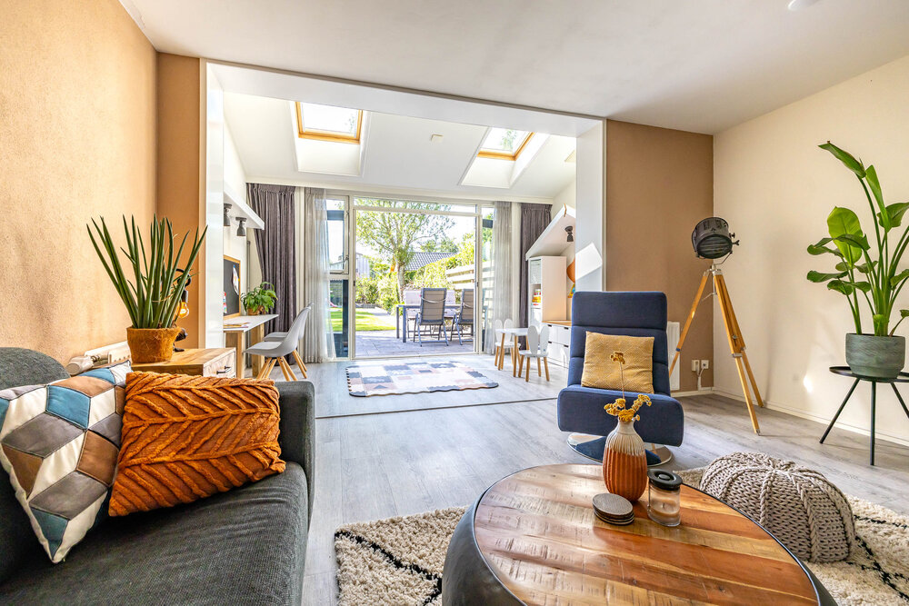 Ben Walrechtstraat 9, 9744 DS Groningen - € 549.000 k.k. - Boekholt & partners makelaars Groningen