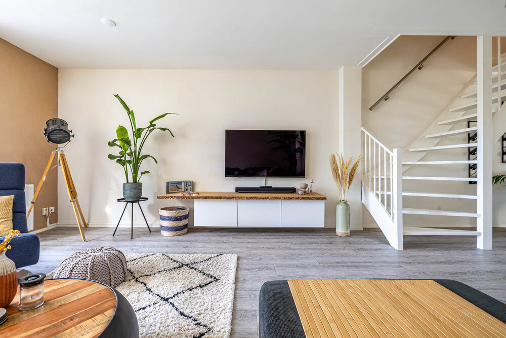 Ben Walrechtstraat 9, 9744 DS Groningen - € 549.000 k.k. - Boekholt & partners makelaars Groningen