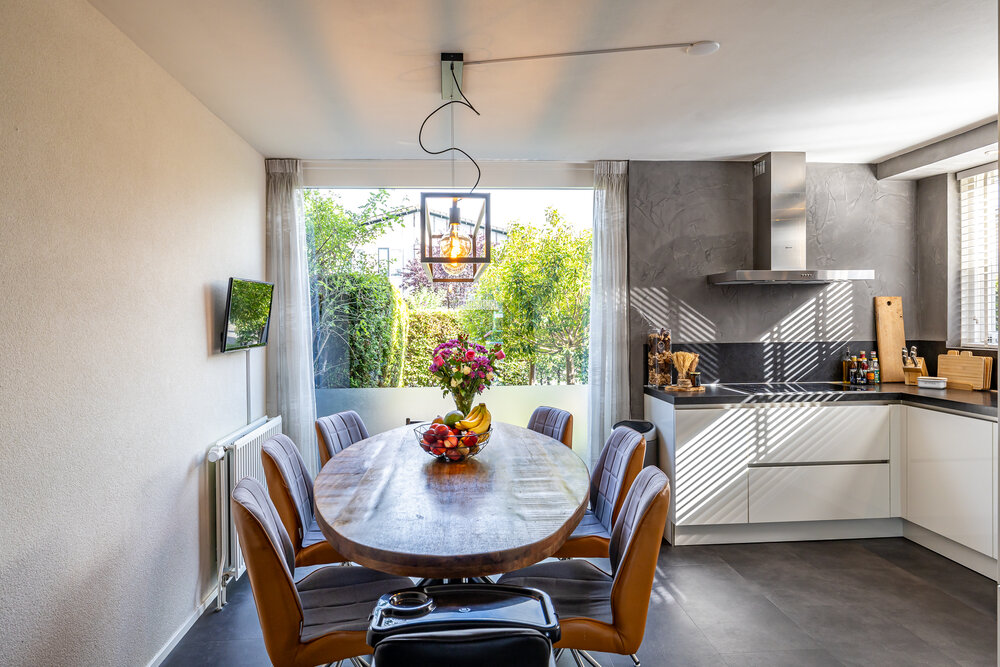 Ben Walrechtstraat 9, 9744 DS Groningen - € 549.000 k.k. - Boekholt & partners makelaars Groningen