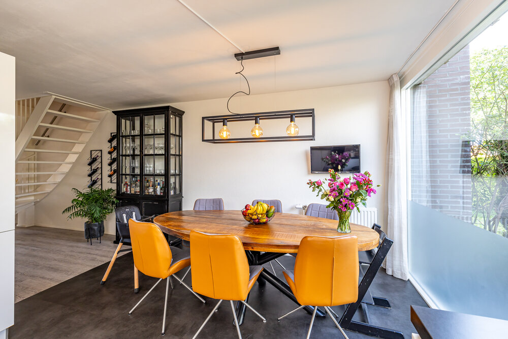 Ben Walrechtstraat 9, 9744 DS Groningen - € 549.000 k.k. - Boekholt & partners makelaars Groningen