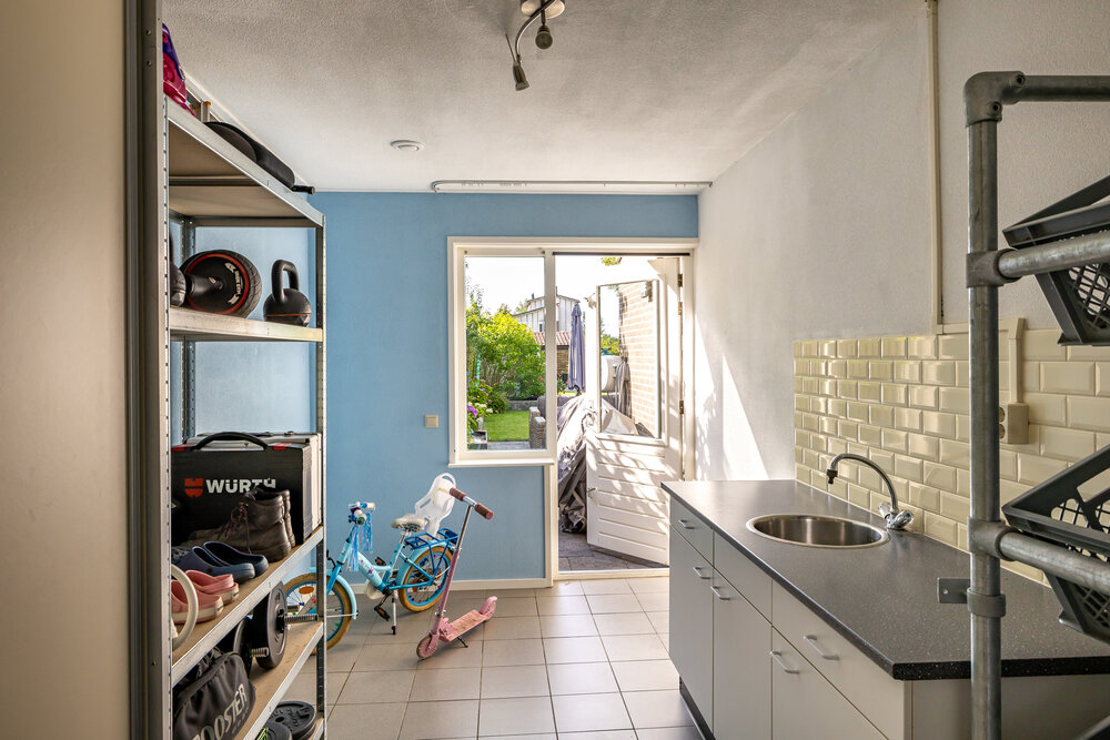 Ben Walrechtstraat 9, 9744 DS Groningen - € 549.000 k.k. - Boekholt & partners makelaars Groningen