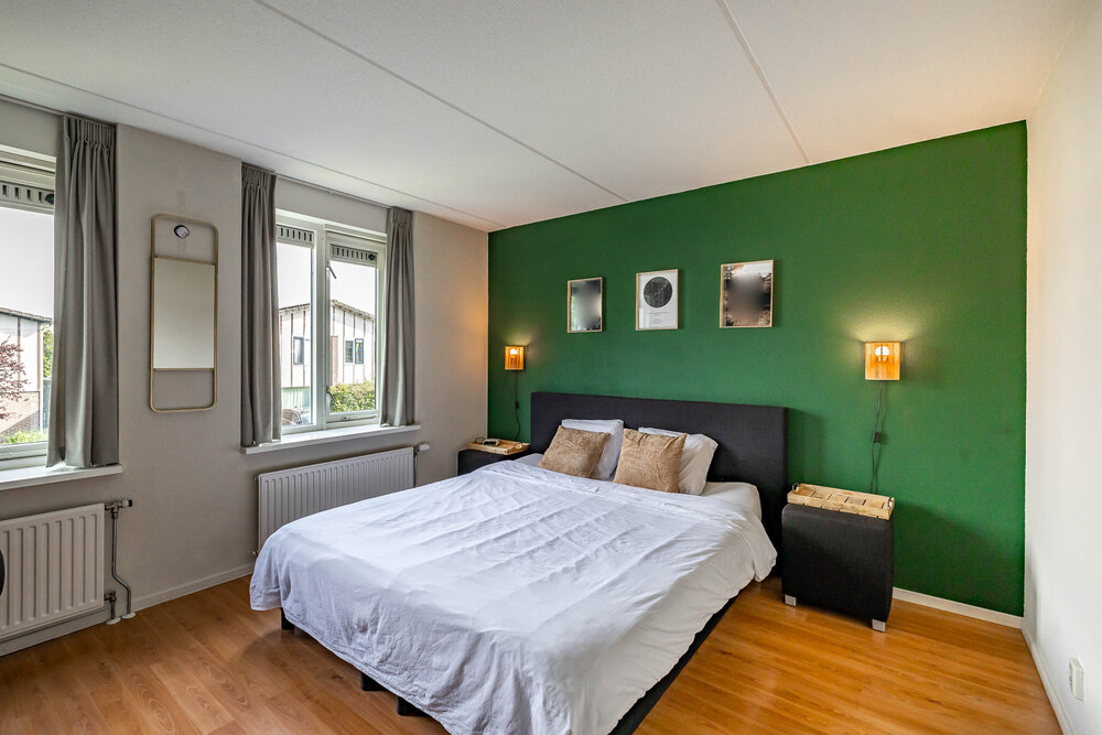 Ben Walrechtstraat 9, 9744 DS Groningen - € 549.000 k.k. - Boekholt & partners makelaars Groningen