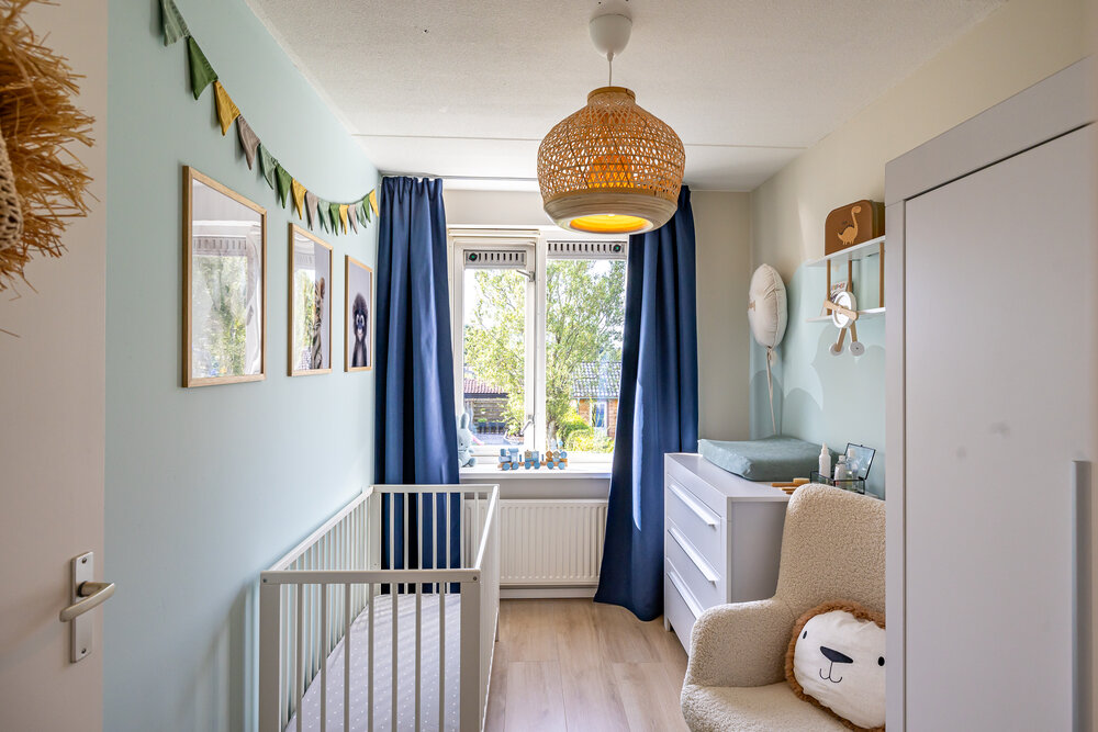 Ben Walrechtstraat 9, 9744 DS Groningen - € 549.000 k.k. - Boekholt & partners makelaars Groningen