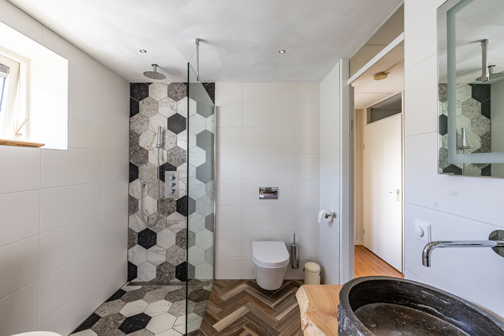 Ben Walrechtstraat 9, 9744 DS Groningen - € 549.000 k.k. - Boekholt & partners makelaars Groningen