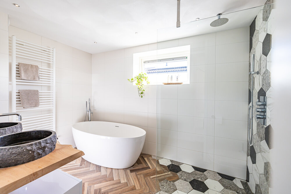 Ben Walrechtstraat 9, 9744 DS Groningen - € 549.000 k.k. - Boekholt & partners makelaars Groningen