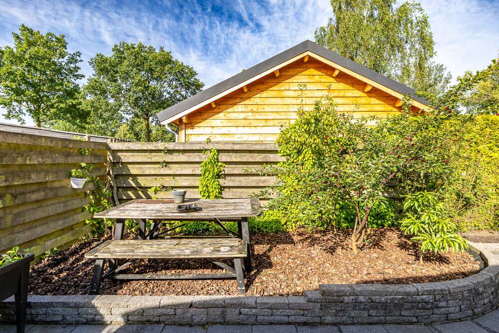 Ben Walrechtstraat 9, 9744 DS Groningen - € 549.000 k.k. - Boekholt & partners makelaars Groningen