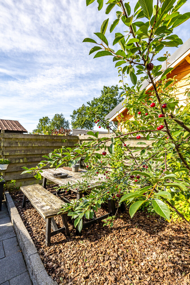 Ben Walrechtstraat 9, 9744 DS Groningen - € 549.000 k.k. - Boekholt & partners makelaars Groningen