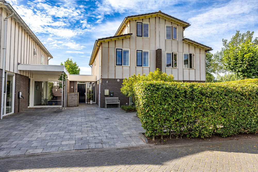 Ben Walrechtstraat 9, 9744 DS Groningen - € 549.000 k.k. - Boekholt & partners makelaars Groningen