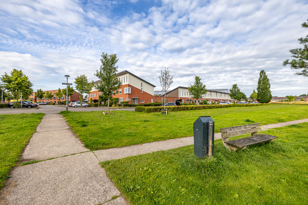 Ben Walrechtstraat 9, 9744 DS Groningen - € 549.000 k.k. - Boekholt & partners makelaars Groningen