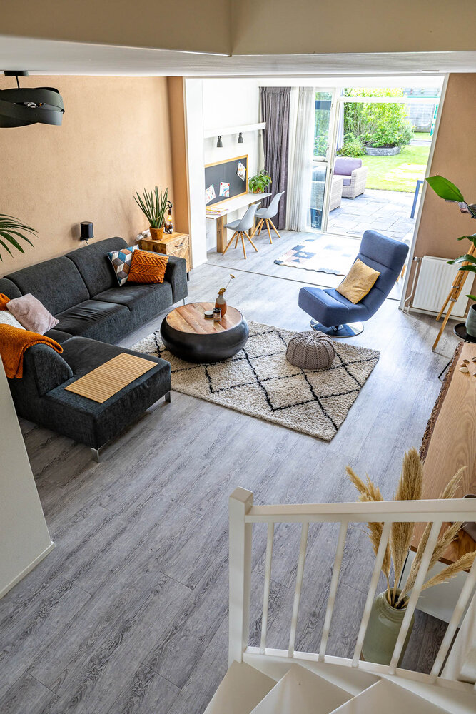 Ben Walrechtstraat 9, 9744 DS Groningen - € 549.000 k.k. - Boekholt & partners makelaars Groningen