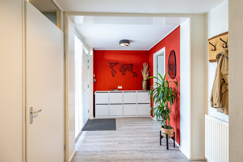 Ben Walrechtstraat 9, 9744 DS Groningen - € 549.000 k.k. - Boekholt & partners makelaars Groningen