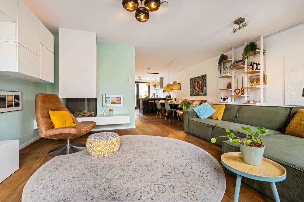 Eridanusstraat 20, 9742 PZ Groningen - € 795.000 k.k. - Boekholt & partners makelaars Groningen